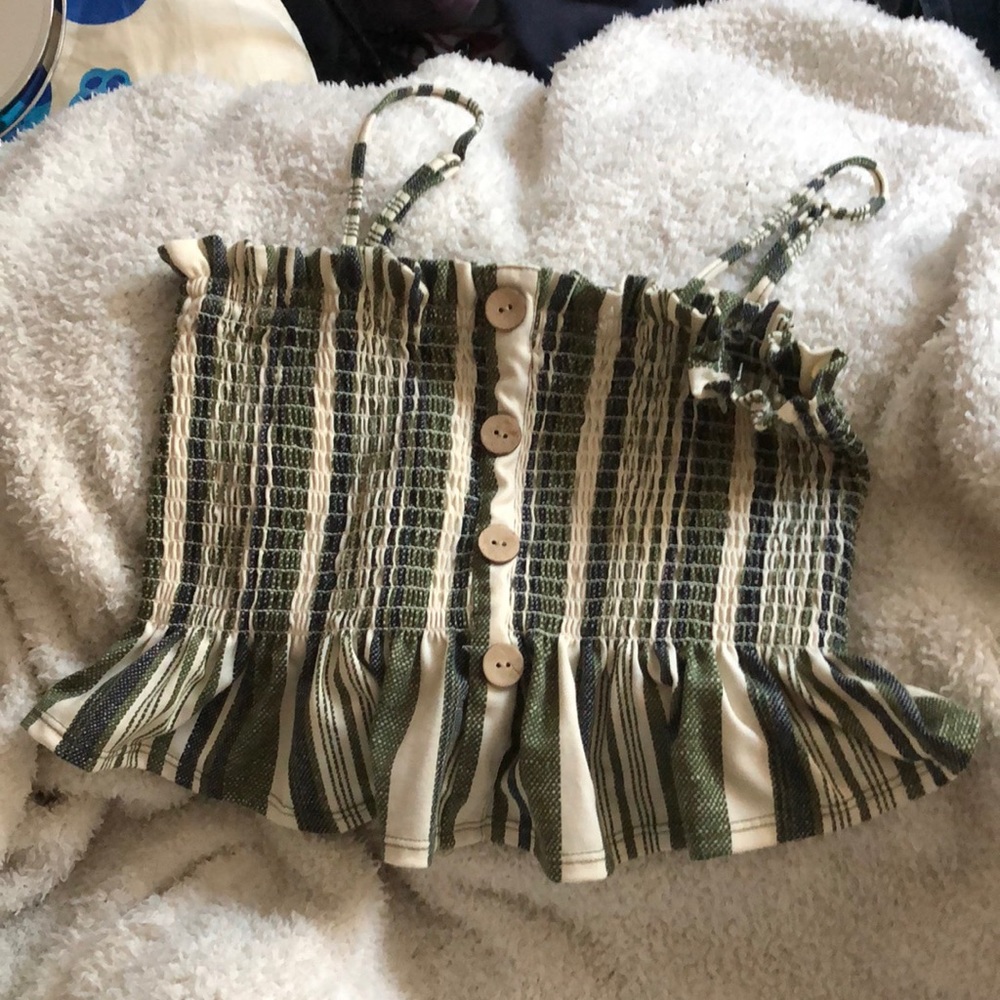 Brand new, still have a tag, never worn